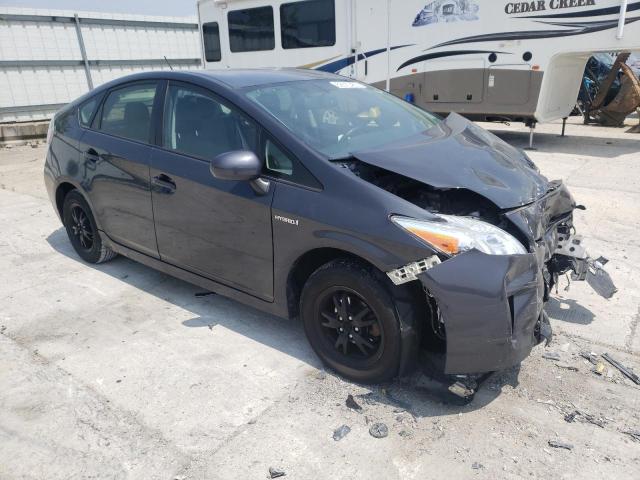 JTDKN3DU0F0423095 | 2015 TOYOTA PRIUS