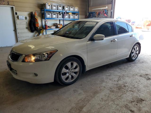 2010 Honda Accord Coupe EX-L