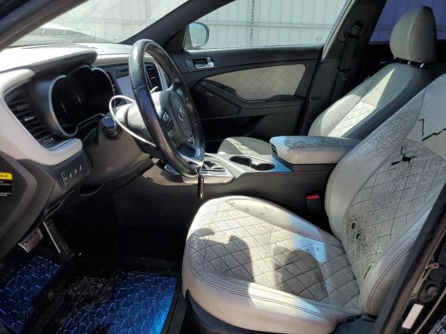 5XXGR4A63FG515791 KIA OPTIMA SX