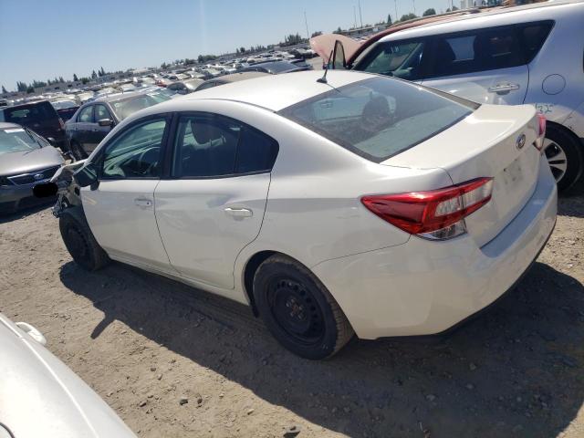 4S3GKAA69K3622731 Subaru Impreza