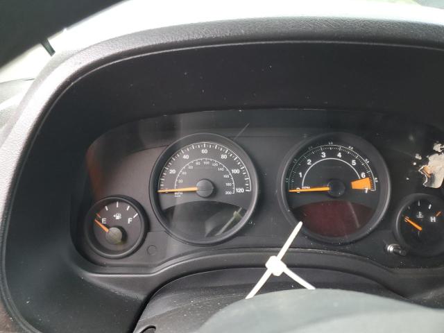 1C4NJCBB1ED769920 Jeep Compass Sport