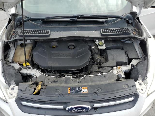 1FMCU9G98GUB37700 Ford ESCAPE SE