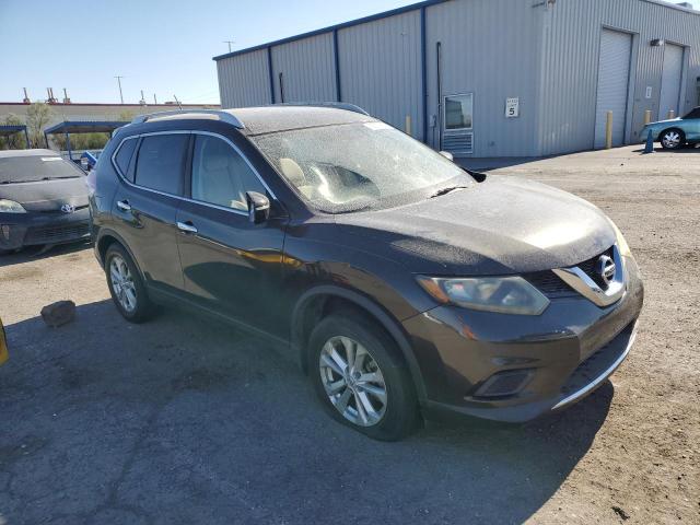 5N1AT2ML5FC761881 Nissan ROGUE S