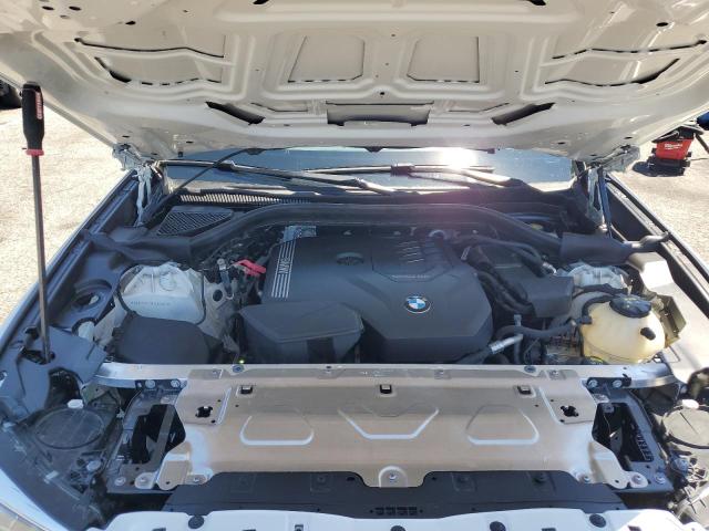 5UXTY3C01M9E52030 BMW X3 Sdrive30i