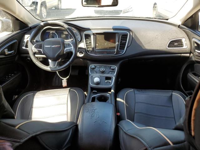 1C3CCCAB4GN144786 Chrysler 200 Limited
