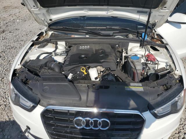 WAUCFAFR1EA074095 Audi A5 PREMIUM