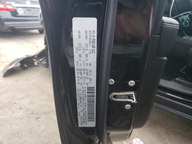 1C4PJLCB8KD403813 Jeep Cherokee Latitude