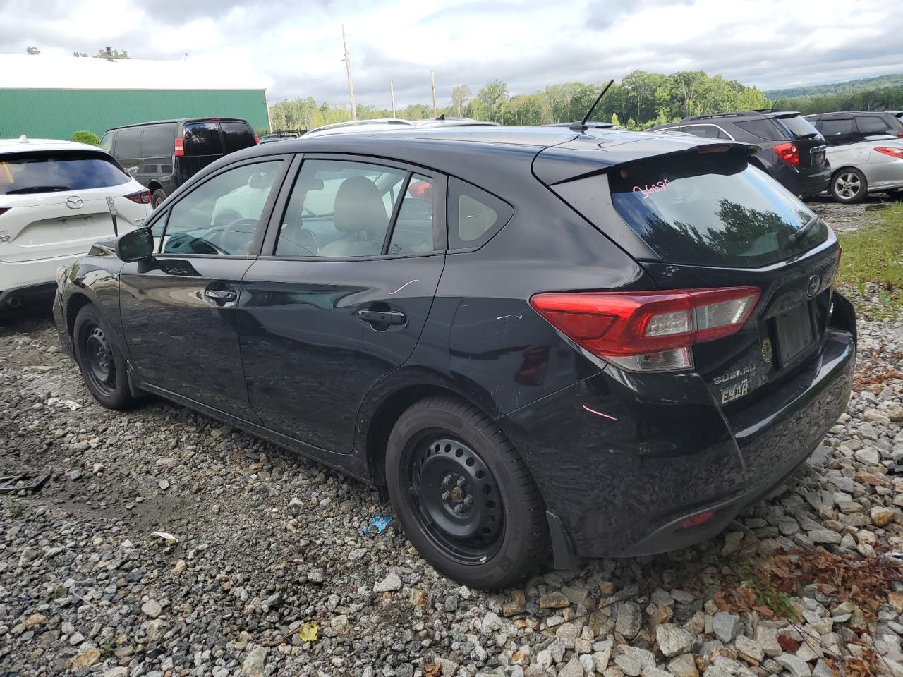 4S3GTAB68K3732939 Subaru Impreza  2