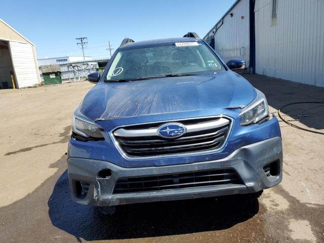 4S4BTACC9L3183828 Subaru Outback Premium