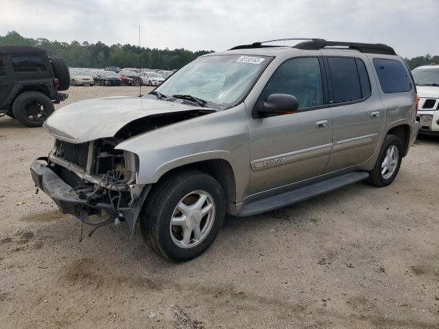 2003 GMC Envoy XL 