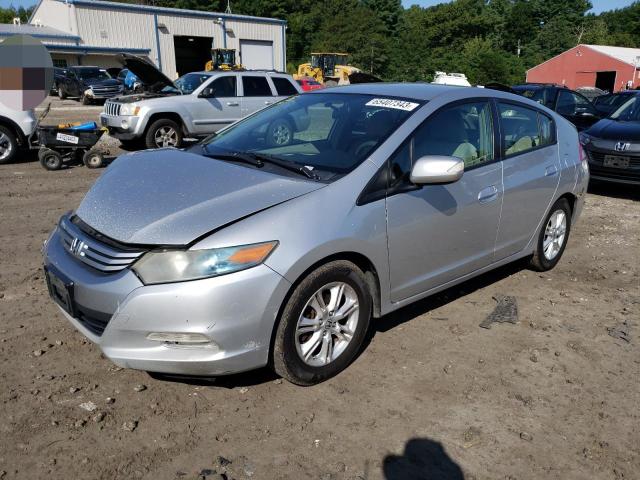 2010 Honda Insight EX