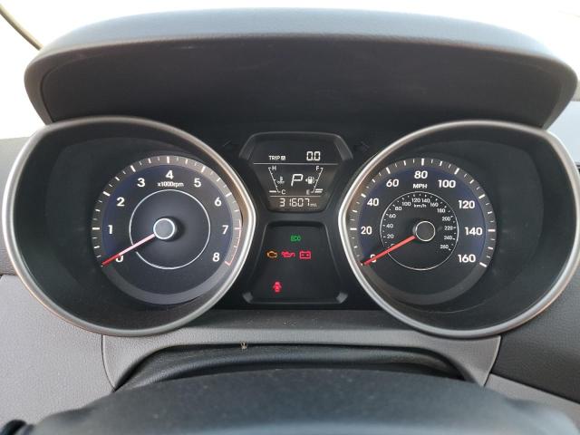 5NPDH4AE0FH604896 Hyundai ELANTRA SE