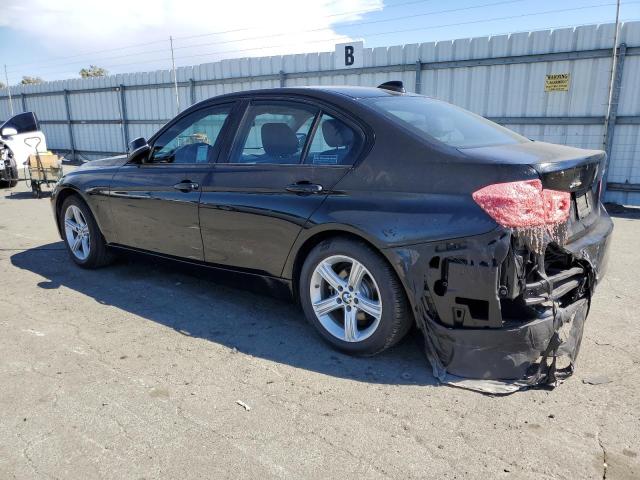 2015 BMW 328 XI - WBA3B3G53FNT18083