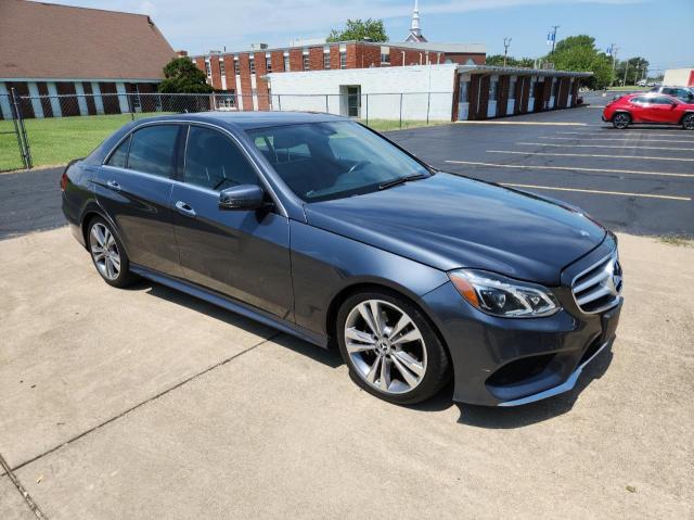 2014 Mercedes-Benz E-Class E 350