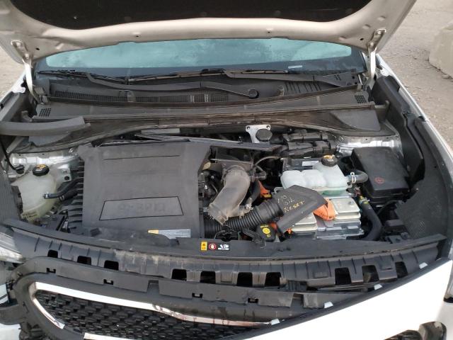 KNDCB3LC0K5233932 KIA NIRO FE