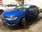 2015 CHRYSLER 200 LIMITE - 1C3CCCABXFN600403