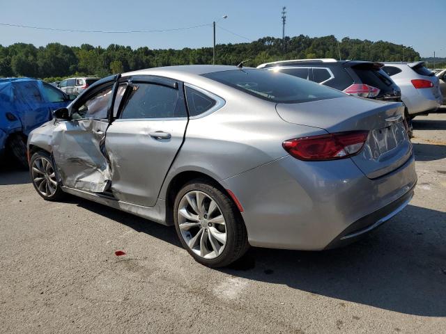 1C3CCCAB6GN101244 | 2016 CHRYSLER 200 LIMITE