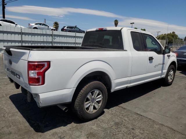 1FTEX1CP0JKD45146 Ford F150 Super Cab