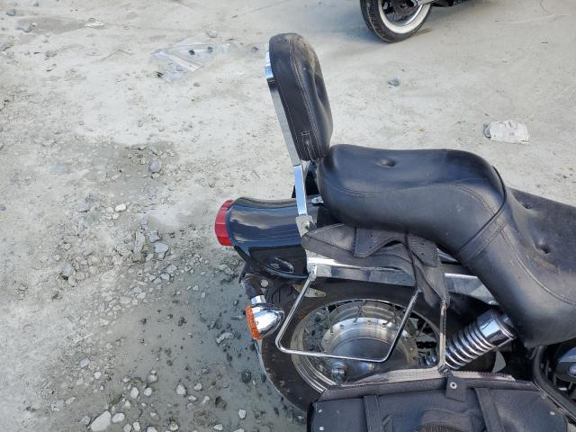 2007 KAWASAKI EN500 C - JKAENVC167A204244