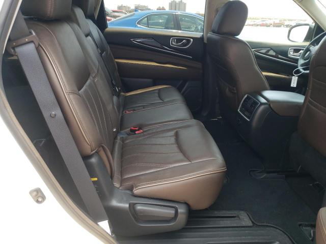 5N1AL0MN2FC519314 Infiniti QX60