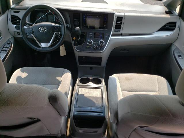 5TDKK3DC4GS748539 Toyota SIENNA LE