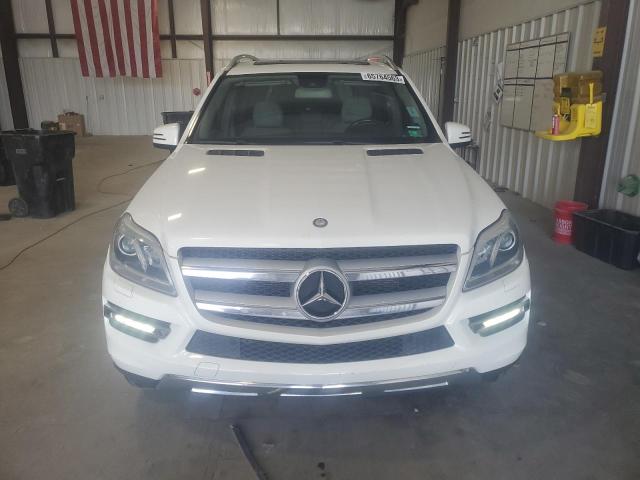 VIN 4JGDF7CE4DA107046 2013 Mercedes-Benz GL-Class, ... no.5