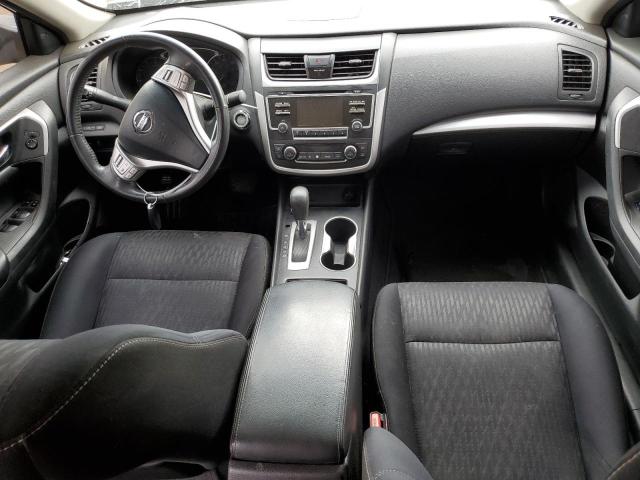 1N4AL3AP2HC211306 Nissan ALTIMA 2.5