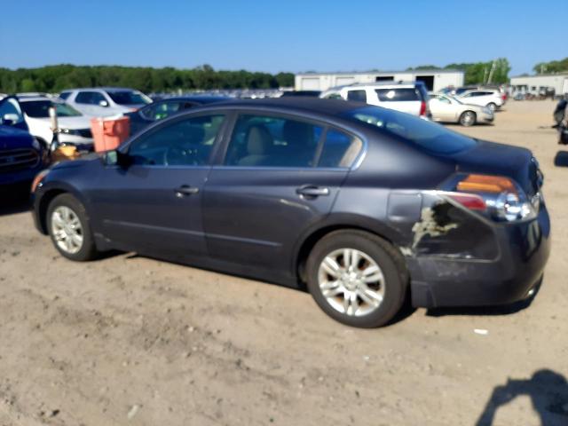 Vin: 1n4al2ap7bn404685, lot: 63126293, nissan altima base 20112