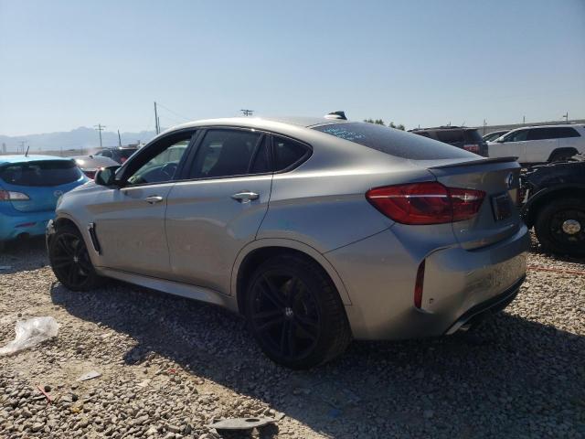 BMW X6 M 2019 1