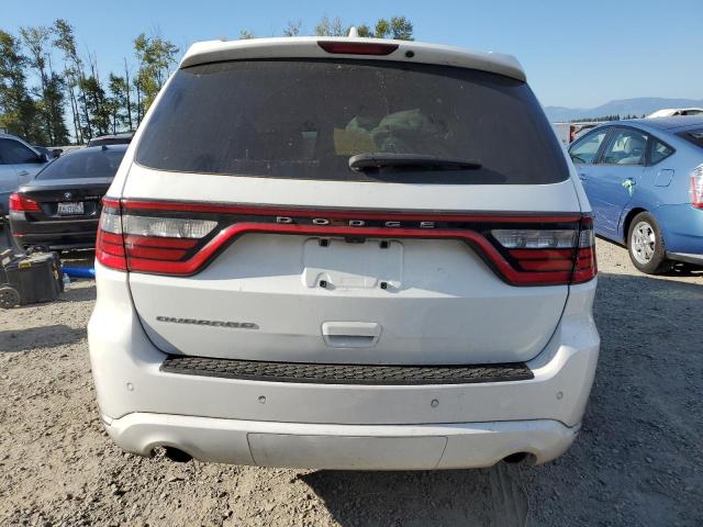 1C4RDJEG4GC486392 Dodge Durango Citadel