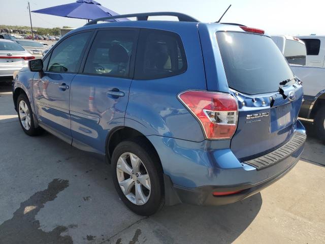 JF2SJADC2FH448865 Subaru Forester 2.5i Premium