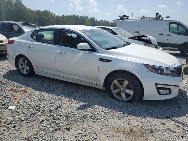 KNAGM4A75F5640879 | 2015 KIA OPTIMA LX