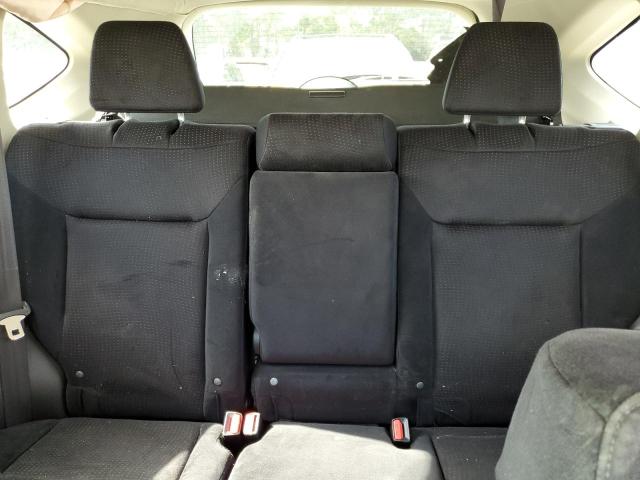 5J6RM4H58EL086242 Honda CR-V EX