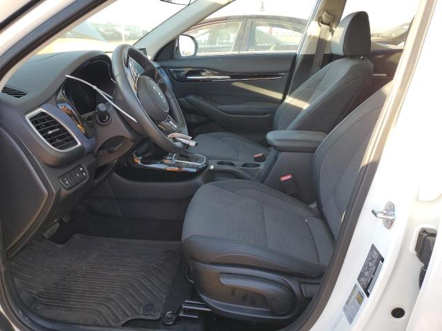 KNDEUCAA7P7449941 KIA SELTOS S