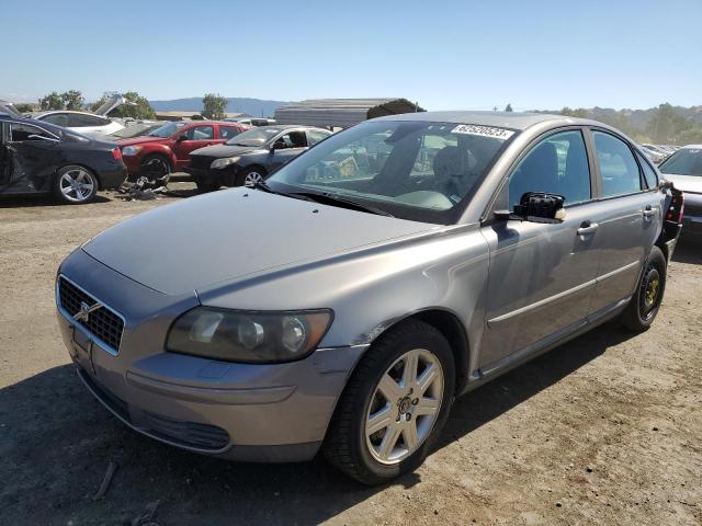 2006 Volvo S40 