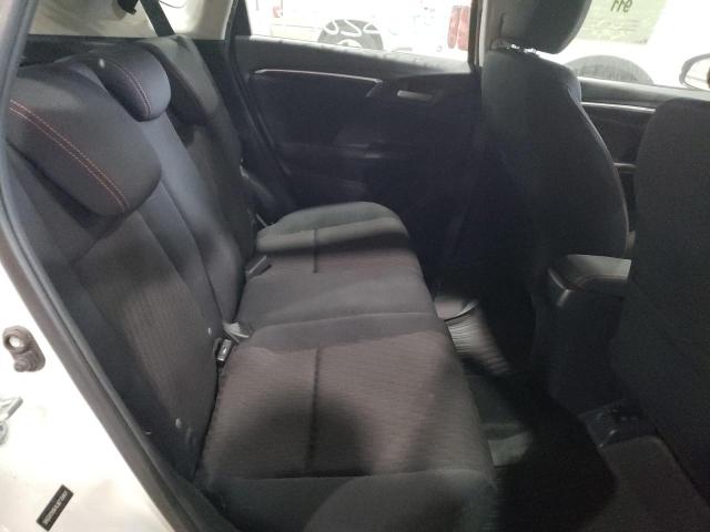 2020 HONDA FIT SPORT - 3HGGK5H64LM719401