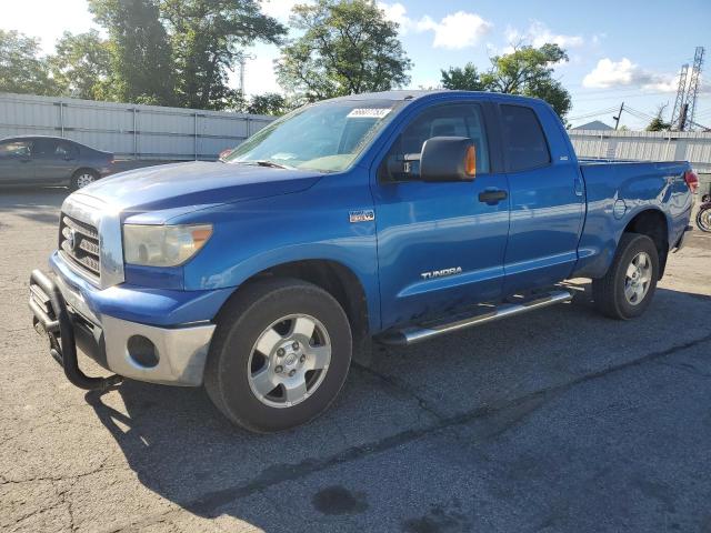 2007 Toyota Tundra 