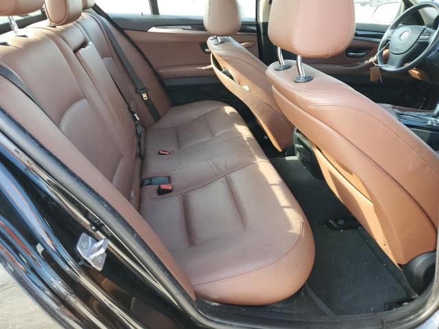 WBA5A7C55ED615448 BMW 528 XI