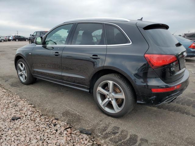 VIN WA1DGAFP0DA057705 2013 Audi Q5, Premium Plus no.2