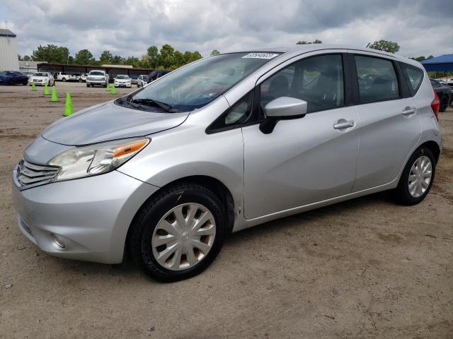 2016 Nissan Versa Note S