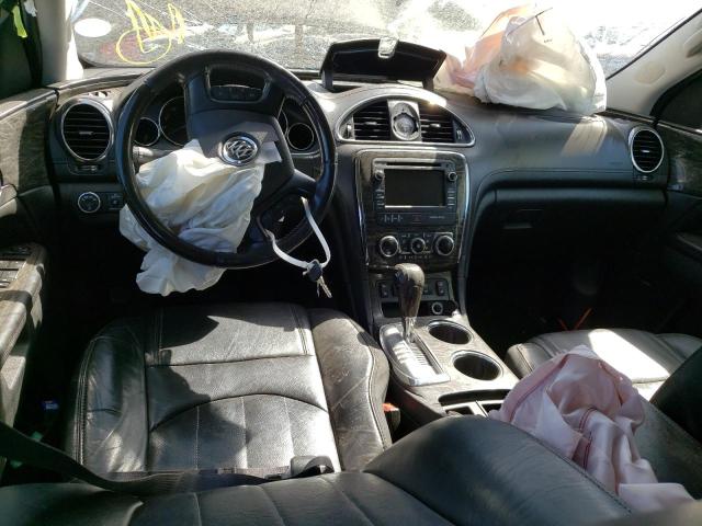 5GAKVBKD9EJ292756 Buick Enclave