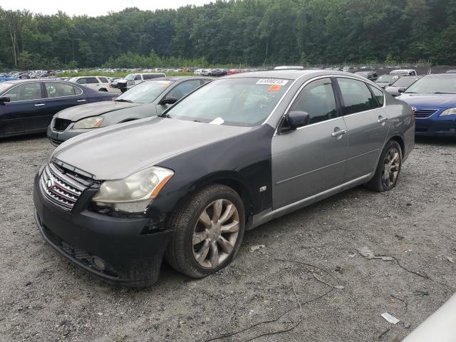 2006 INFINITI M35 Base