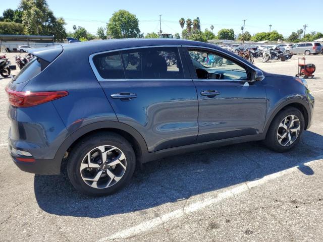 KNDPM3AC1M7932766 KIA Sportage Lx