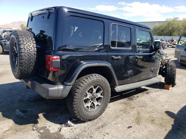 1C4HJXFN2KW532619 Jeep Wrangler Unlimited Rubicon