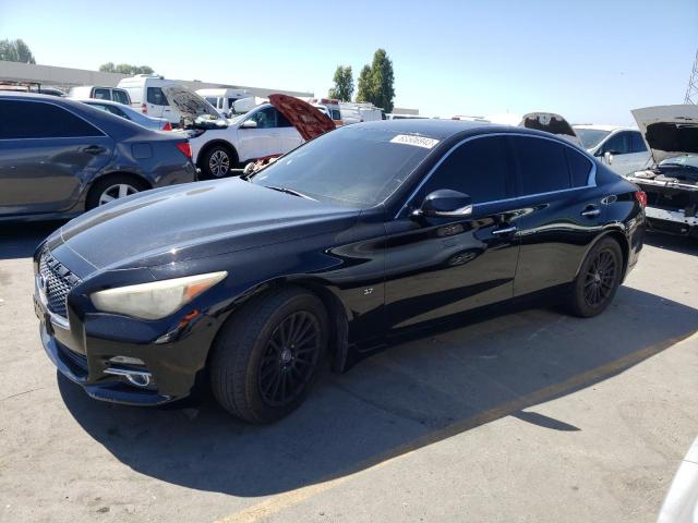 2014 INFINITI Q50 Base