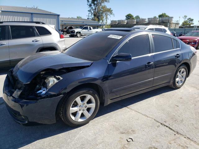 2007 Nissan Altima 2.5