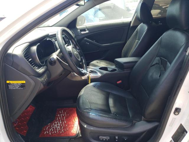 KNAGN4AD9G5093989 KIA OPTIMA HYBRID