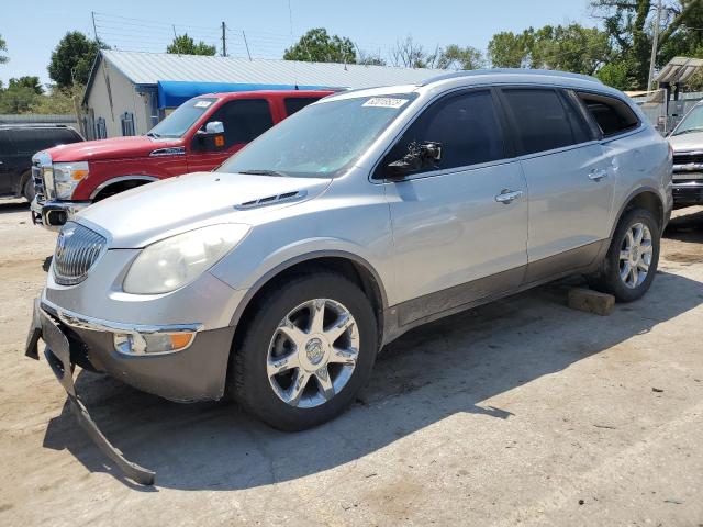 2008 Buick Enclave CXL