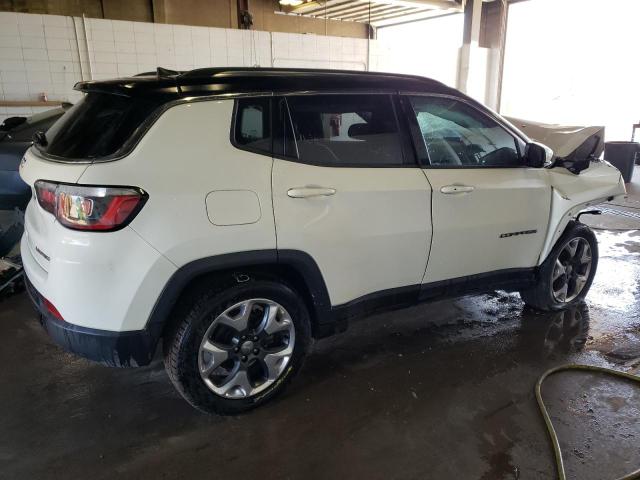 3C4NJDCB4JT418718 Jeep Compass Limited