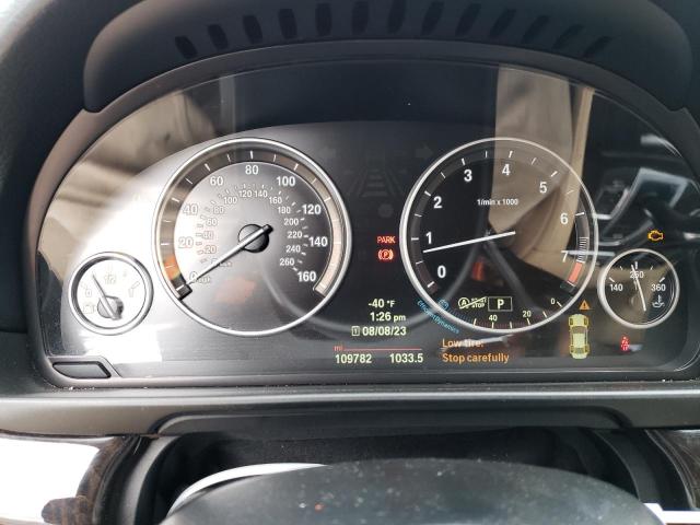 Фото: WBA5A7C51ED619304 - 9